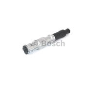 BOSCH Conector, bujía de encendido para MERCEDES-BENZ: Transporter, 201 Series, 107 Series, 129 Series Ref: 0 356 301 028)