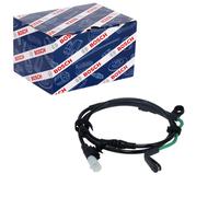 BOSCH CONTACTO DE ADVERTENCIA DE DESGASTE EJE DELANTERO APTO PARA LAND ROVER