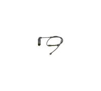 BOSCH Contacto de aviso desgaste de los frenos BMW 2,0 2,5 34351164371