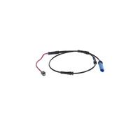 BOSCH Contacto de aviso desgaste de los frenos BMW 2,0 3,0 34216861809