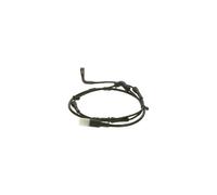 BOSCH Contacto de aviso desgaste de los frenos LAND ROVER 2,0 2,2 LR061365