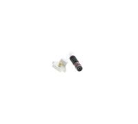 BOSCH Contacto de aviso, desgaste de los frenos para MERCEDES-BENZ 201 Series, 124 Series, 126 Series (Ref: 1 987 474 577)