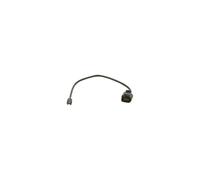 BOSCH Contacto de aviso desgaste de los frenos PORSCHE VW 3,0 4,8 7P0907637A
