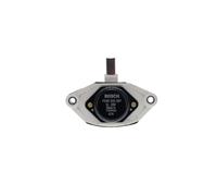 Regulador de generador BOSCH F 04R 320 367