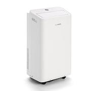 Bosch Cool 2000 Acondicionador Portable 9000 Btu 2.6KW Temporizador Blanco Cl.a