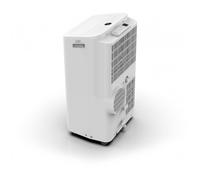 Bosch Cool 2000 Acondicionador Portable 9000 Btu 2.6KW Temporizador Blanco Cl.a