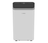 Bosch COOL4000 Aire Acondicionado Portátil Monobloque 2,6 kW Clase A+ Blanco [EEK: A++]