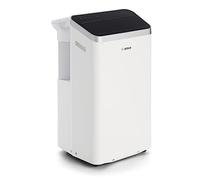 Bosch Cool 5000 AC Portátil - 3 en 1: Aire Acondicionado, Deshumidificador, Ventilador - 3,5kW, PAC para habitaciones de hasta 35m² - Con Modo Automático, Modo Silencioso y Modo Sleep