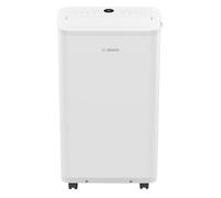 Bosch COOL2000 Aire Acondicionado Portátil 9000Btu 2,6Kw 46dB Clase A