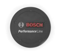 Bosch Copertura c/Logo Perfor. Nero