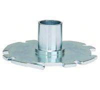 Bosch Copia Hülse Para Fresadoras Bosch, Con Cierre Rápido, 13 Mm