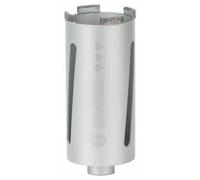Bosch Corono de Taladro en Seco de Diamante G 1/2 Pulgadas, Best para Universal