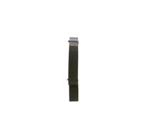 BOSCH Correa dentada MAZDA 2,0 RF71-12-205 RF71-12-205X RF79-12-205