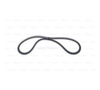 BOSCH Correa Trapecial Dentada 13x1550 para Isuzu D-Max I Pritsche/Chasis