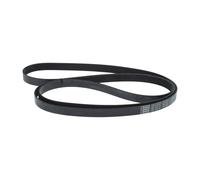 BOSCH Correa trapecial poli V FORD 2,4 YC1E6C301BB YC1E6C301DB 1129182