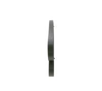 BOSCH Correa trapecial poli V LAND ROVER 2,7 PQS500370