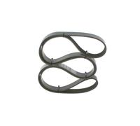 BOSCH Correa trapecial poli V MAN AUDI VW 10,5 2,8 03D145933AD 078903137BC