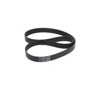 BOSCH Correa trapecial poli V MERCEDES-BENZ 2,0 1,5 A0009931300 A0049931296