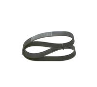 BOSCH Correa trapecial poli V VOLVO RENAULT TRUCKS 12,1 20430382 7420715587
