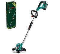 Bosch Garten Cortabordes con batería AdvancedGrassCut 36, con batería 36V/2Ah - 0600878N03