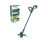 Bosch EasyGrassCut 18V-26 26 cm Batería Negro, Verde
