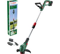 Bosch cortabordes a batería universalgrasscut 18v-26-500 (para cortar