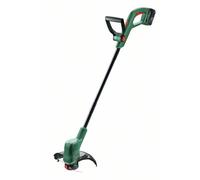 Bosch cortabordes con batería easygrasscut 18v-260 (para recortar el