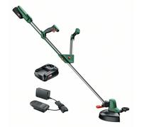 BOSCH Cortacésped a batería UniversalGrassCut 18V-260 (2x2,0 Ah) 06008C1D05