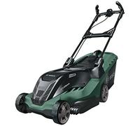 Bosch cortacésped AdvancedRotak 770 (1800 Watt, Ancho de corte: 44 cm, Céspedes de hasta 770 m², en Caja)