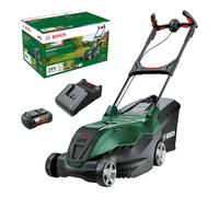 Bosch cortacésped de óptima Potencia a batería AdvancedRotak 36V-44-750