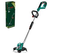 Bosch Advanced GrassCut 36 30 cm Batería Negro, Verde, Plata