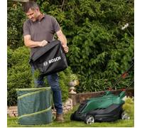Bosch Cortacésped Inalámbrico 36V-40-650