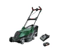 Bosch Cortacésped Inalámbrico 36V-40-650