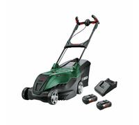 Bosch Cortacésped inalámbrico 36V-44-750