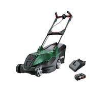 Bosch Cortacésped Inalámbrico 36V 750