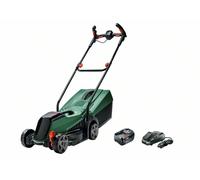 BOSCH Cortacésped inalámbrico CityMower 18V-32-300 06008B9A07
