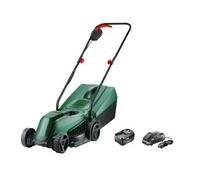 BOSCH Cortacésped inalámbrico EasyMower 18V-32-200 06008B9D00