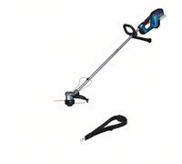 Bosch Cortacésped Inalámbrico GRT 18V-33