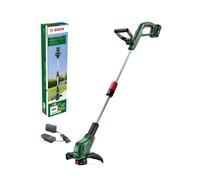 BOSCH Cortacésped inalámbrico UniversalGrassCut 18V-26-500, 06008C1F00