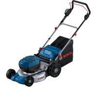 BOSCH Cortacésped profesional GRA 18V2-46 (solo) 06008C8000