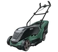 Bosch 0 600 8B9 005 cortadora de césped Cortacésped de empuje a gasolina Corriente alterna Verde