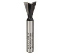 BOSCH Cortador de cola de milano 8 mm, D1 14 mm, L 14 mm, G 55 mm, 15° 2608628408