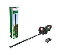 Bosch cortadora de setos a batería AdvancedHedgeCut 36V-65-28 (1 batería de 2,0 Ah, Sistema de 36 voltios, Longitud de la Sierra 65 cm, en Caja)