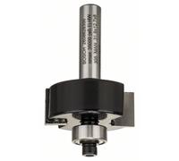 BOSCH Cortadora plegable 8 mm, A 9,5 mm, P 31,8 mm, L 12,5 mm, G 54 mm 2608628350