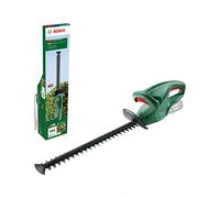 Bosch Home and Garden Cortasetos a batería EasyHedgeCut 18V-52-13 (no Incluye batería; Sistema de 18 V; Hoja 52 cm Largo; para Recortar setos pequeños; en Embalaje cartón)