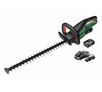 Bosch Cortasetos inalámbrico UniversalHedgeCut 18V-55 0600849J02