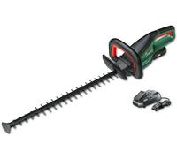 Bosch - Cortasetos inalámbricos Bosch UniversalHedgeCut 18V-55 + 1 Batt.18V 2,5Ah - 0600849J01