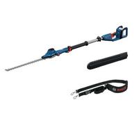 BOSCH Cortasetos sin cable GHE 18V-50 TP 06008D5000