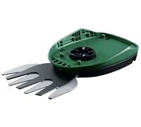 Bosch Home and Garden F016800616 Isio Cuchilla para Tijeras Cortacésped, 80 mm