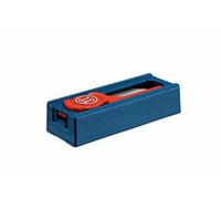Bosch Cuchilla Cuchillas de repuesto 10 piezas 1600A016ZH